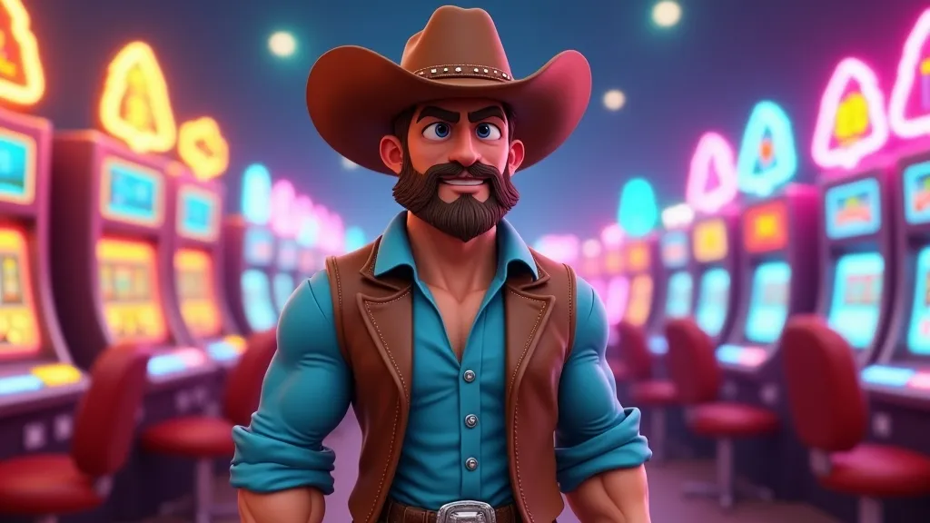 Play-jonny-casinobet