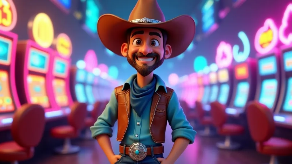 Play-jonny-casinobet