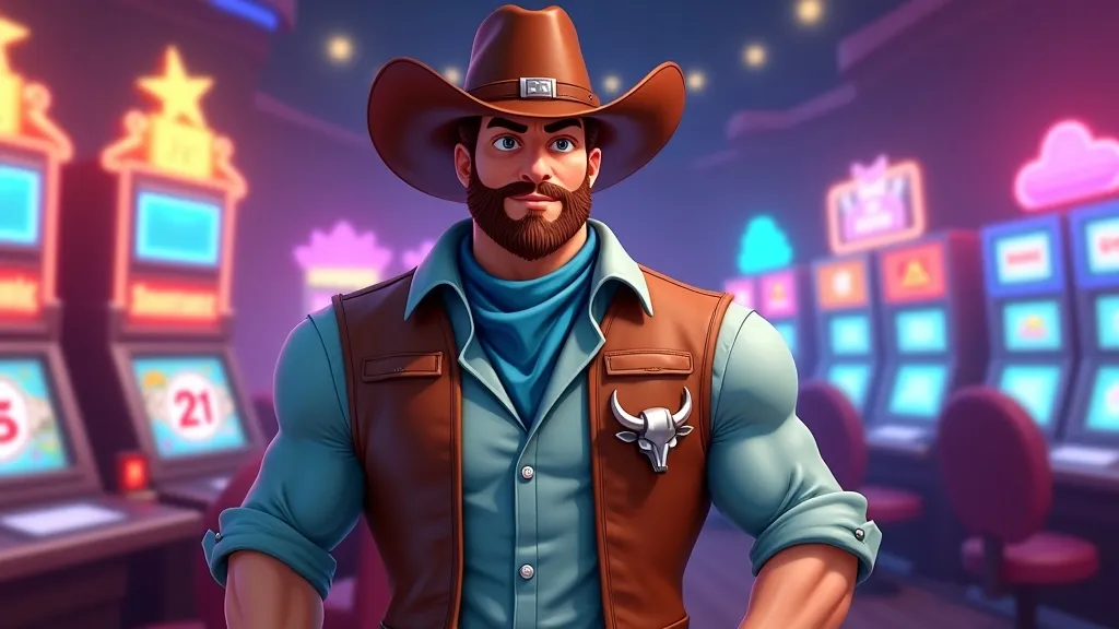 Play-jonny-casinobet