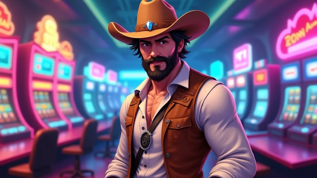 Play-jonny-casinobet