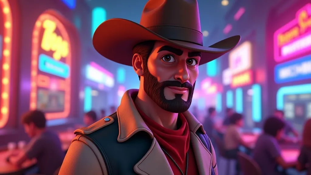 Play-jonny-casinobet