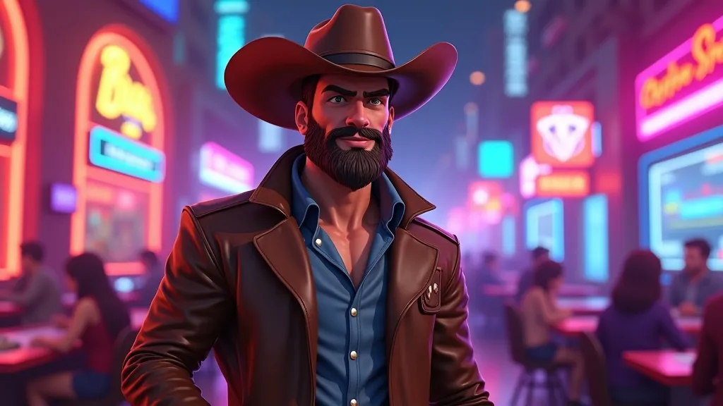 Play-jonny-casinobet